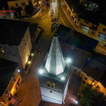 Altstadt Lovran Ngoại thất bức ảnh