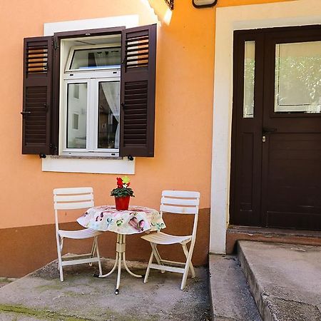 Altstadt Lovran Ngoại thất bức ảnh